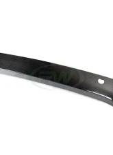 RW Carbon Fiber Front Bumper BMW Trim F85 X5M | F86 X6M 2015-2018                                     - bmwf8602 - Image 4