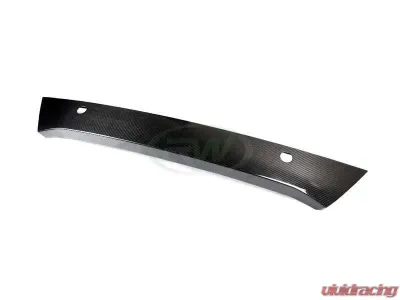 RW Carbon Fiber Front Bumper BMW Trim F85 X5M | F86 X6M 2015-2018 - bmwf8602