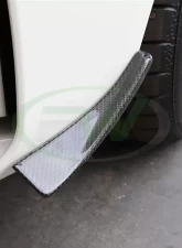 RW Carbon Fiber Canards BMW F87 M2 2016-2018                                     - bmwf8709 - Image 6