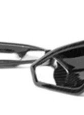 RW Carbon Fiber Door Handle Trims BMW F20 | F22 | F87 2014-2021                                     - bmwf8712 - Image 4