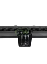 RW Carbon Fiber Kholen Style Diffuser BMW F87 M2 2016-2019                                     - bmwf8720 - Image 6