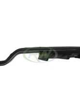 RW Carbon 3D Style Carbon Fiber Diffuser BMW F87 M2 2016-2018                                     - bmwf8726 - Image 5