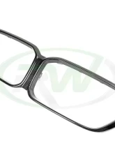 RW Carbon Competition Carbon Fiber Grille BMW F87 M2 2019+                                     - bmwf8728 - Image 5