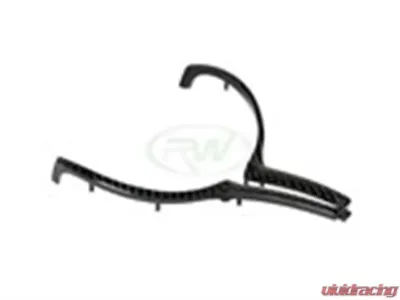 RW Carbon Inner Carbon Fiber Steering Wheel Trim BMW M3 | M4 | M5 2014-2020 - bmwf8x001