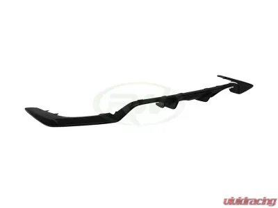 RW Carbon 3D Style Carbon Fiber Diffuser BMW M3 M4 F80 | F82 | F83 2015-2020 - bmwf8x013