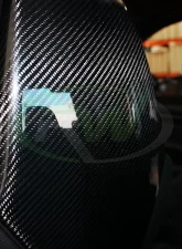 RW Carbon Fiber Seat Backs BMW F80 M3 | F82 M4 2015-2020                                     - bmwf8x020 - Image 4