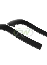 RW Carbon Fiber Seat Backs BMW F80 M3 | F82 M4 2015-2020                                     - bmwf8x020 - Image 5