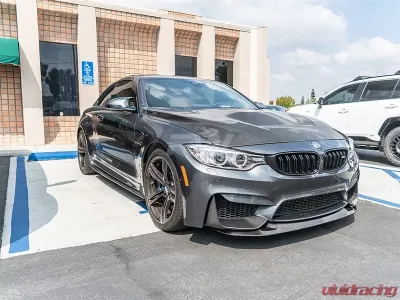 RW Carbon GTS Style Hood BMW F80 M3 | F82 F83 M4 2015-2020 - bmwf8x024