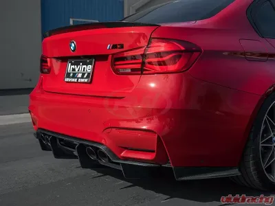 RW Carbon GTX Carbon Fiber Diffuser BMW F80 M3 | F82 M4 2015-2020 - bmwf8x028