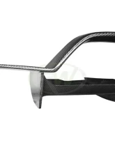 RW Carbon GTX Carbon Fiber Diffuser BMW F80 M3 | F82 M4 2015-2020                                     - bmwf8x028 - Image 6
