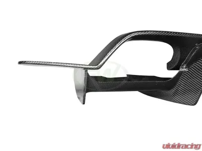 RW Carbon GTX Carbon Fiber Diffuser BMW F80 M3 | F82 M4 2015-2020 - bmwf8x028