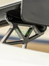 RW Carbon GTS Style Carbon Fiber Wing BMW M2 | M3 | M4 2012-2021                                     - bmwf8x030 - Image 5