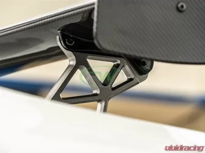 RW Carbon GTS Style Carbon Fiber Wing BMW M2 | M3 | M4 2012-2021 - bmwf8x030