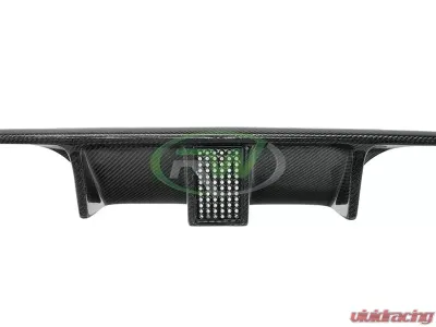 RW Carbon Kholen Style CF Rear Diffuser BMW M3 | M4 2015-2020 - bmwf8x034