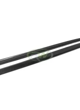 RW Carbon RWS CF Side Skirt Extensions BMW F82 | F83 M4 2015-2021                                     - bmwf8x044 - Image 5