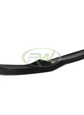 RW Carbon GTX Carbon Fiber Front Lip BMW F80 M3 | F82 F83 M4 2015-2020                                     - bmwf8x046 - Image 5