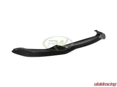 RW Carbon GTX Carbon Fiber Front Lip BMW F80 M3 | F82 F83 M4 2015-2020 - bmwf8x046