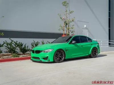 RW Carbon RWS Forged Carbon Side Skirt Extensions BMW F80 M3 2015-2020 - bmwf8x049