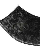 RW Carbon Forged Carbon Splitters BMW F80 M3 | F82 83 M4 2015-2020                                     - bmwf8x051 - Image 5