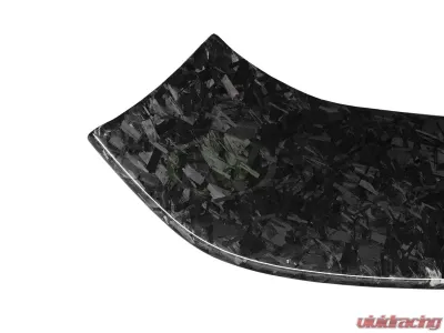 RW Carbon Forged Carbon Splitters BMW F80 M3 | F82 83 M4 2015-2020 - bmwf8x051