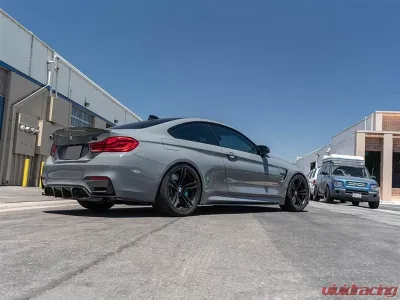 RW Carbon RWS Carbon Fiber Diffuser BMW F80 M3 | F82 83 M4 2015-2020 - bmwf8x052