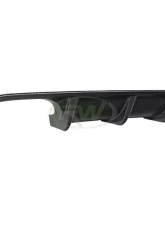 RW Carbon Varis Style CF Rear Diffuser BMW F80 M3 | F82 83 M4 2015-2020                                     - bmwf8x054 - Image 4