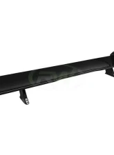 RW Carbon DTM Style Carbon Fiber Rear Wing BMW F80 | F87 | F22 2012-2021                                     - bmwf8x056 - Image 5