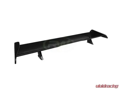 RW Carbon DTM Style Carbon Fiber Rear Wing BMW F80 | F87 | F22 2012-2021 - bmwf8x056
