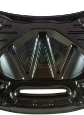 RW Carbon GTS Style Aluminum Hood BMW F80 M3 | F82 F83 M4 2015-2020                                     - bmwf8x062 - Image 3