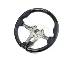 RW Carbon Steering Wheel Replacement Carbon Fiber BMW M3 | M4 2015-2020