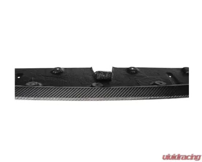 RW Carbon CS Style Full Carbon Fiber Front Lip BMW F90 M5 2021-2023 - bmwf90035