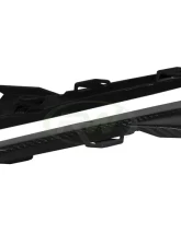 RW Carbon Fiber Fender Trims BMW F90 M5 2018-2022                                     - bmwf9004 - Image 5