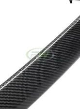 RW Carbon Fiber Grille Surrounds BMW F90 M5 2018-2020                                     - bmwf9006 - Image 6