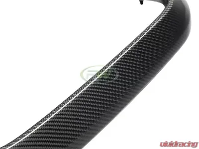 RW Carbon Fiber Grille Surrounds BMW F90 M5 2018-2020 - bmwf9006