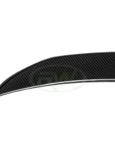 RW Carbon CS Style Carbon Fiber Trunk Spoiler BMW G30 | F90 2017-2021                                     - bmwf9011 - Image 6