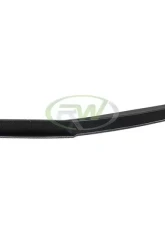 RW Carbon RWS Carbon Fiber Front Lip Spoiler BMW F90 M5 2018-2020                                     - bmwf9014 - Image 5