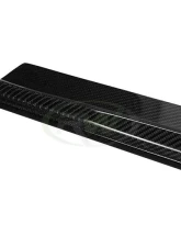 RW Carbon RWS Carbon Fiber Side Skirt Extensions BMW G30 | F90 2017-2022                                     - bmwf9015 - Image 6