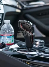 RW Carbon Fiber Gear Selector BMW F90 | F97 | F98 2018-2022                                     - bmwf9019 - Image 2