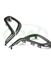 RW Carbon Fiber Gear Selector BMW F90 | F97 | F98 2018-2022                                     - bmwf9019 - Image 3