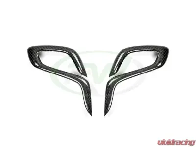 RW Carbon Fiber Gear Selector BMW F90 | F97 | F98 2018-2022 - bmwf9019