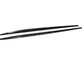 RW Carbon Vert Perf Style CF Side Skirts BMW G14 | G15 | F91 2019+