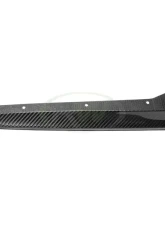RW Carbon Vert Perf Style CF Side Skirts BMW G14 | G15 | F91 2019+                                     - bmwf9102 - Image 2