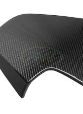 RW Carbon Fiber Seat Backs BMW M8 F91 | F92 | F93 2019+                                     - bmwf9104 - Image 3