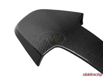 RW Carbon Fiber Seat Backs BMW M8 F91 | F92 | F93 2019+ - bmwf9104