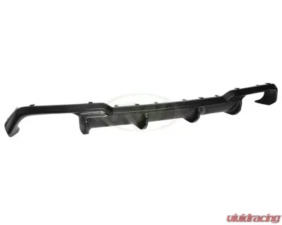 RW Carbon  DTM Carbon Fiber Diffuser BMW F91 | F92 M8 2019-2023 - bmwf9105