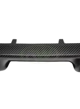 RW Carbon  DTM Carbon Fiber Diffuser BMW F91 | F92 M8 2019-2023                                     - bmwf9105 - Image 2