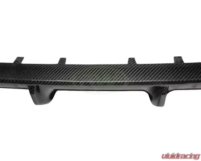RW Carbon  DTM Carbon Fiber Diffuser BMW F91 | F92 M8 2019-2023 - bmwf9105