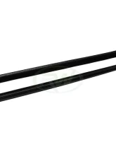 RW Carbon CF Side Skirt Extensions BMW G16 | F93 M8 2019+                                     - bmwf9203 - Image 5