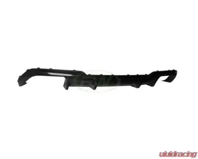 RW Carbon Full Carbon Fiber DTM Diffuser BMW F93 M8 Gran Coupe 2020-2023 - bmwf9305