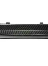 RW Carbon Full Carbon Fiber DTM Diffuser BMW F93 M8 Gran Coupe 2020-2023                                     - bmwf9305 - Image 2